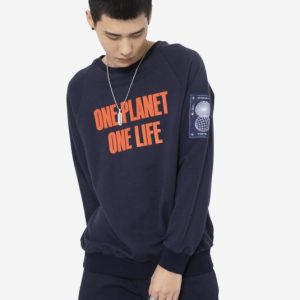 Shirt for planet